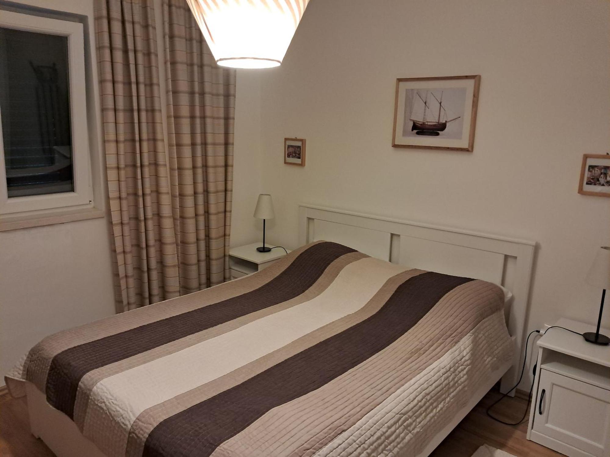 Apartment Trstenica