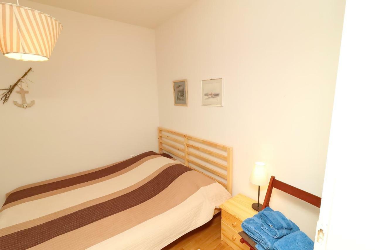 Trstenica Apartment *