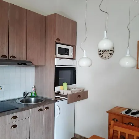 Apartments Trstenica Orebić Exterior foto