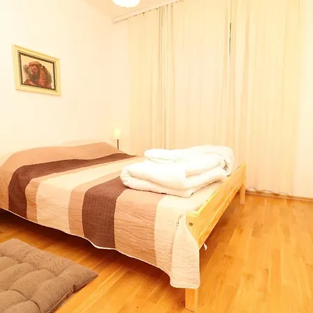 Apartments Trstenica Orebić Zimmer foto