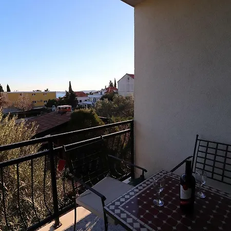 Apartments Trstenica Orebić Zimmer foto