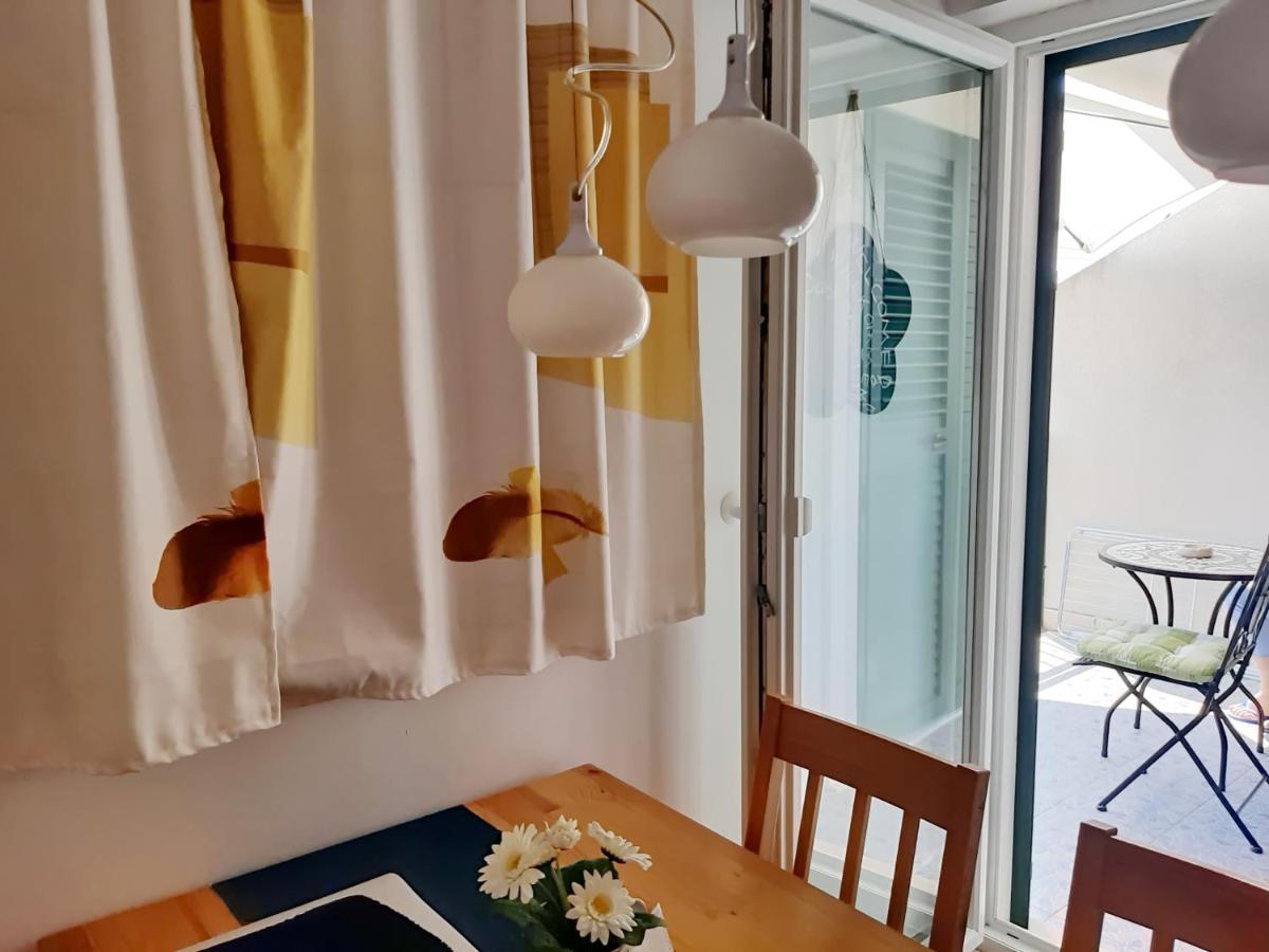 Apartment Trstenica *