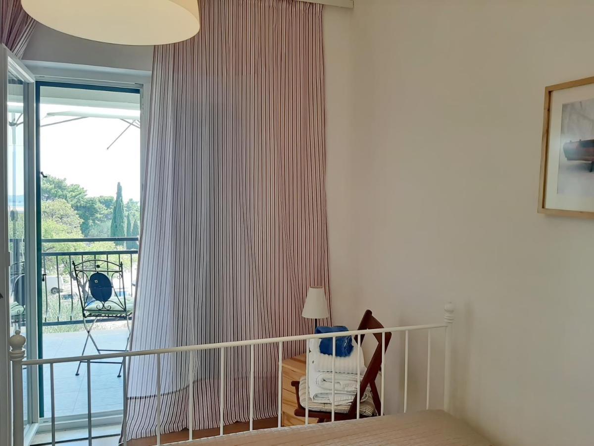 Apartment Trstenica Orebic
