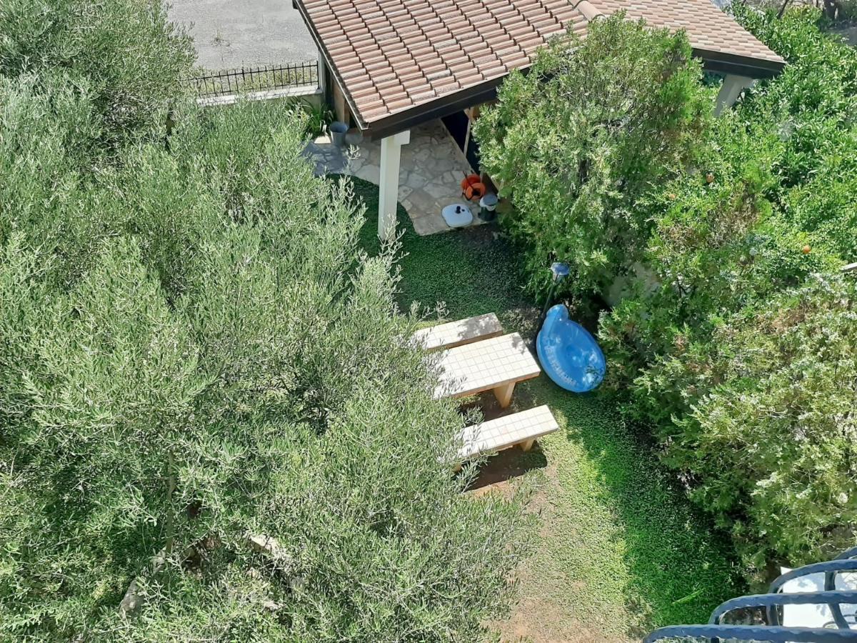 Apartment Trstenica *