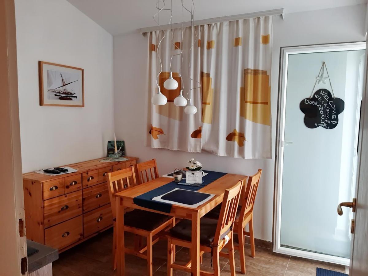 Trstenica Apartment Orebic
