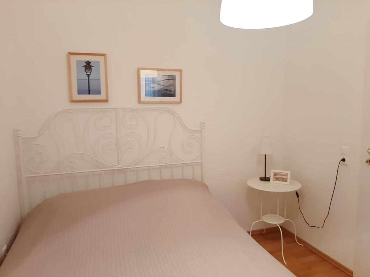 Trstenica Apartment