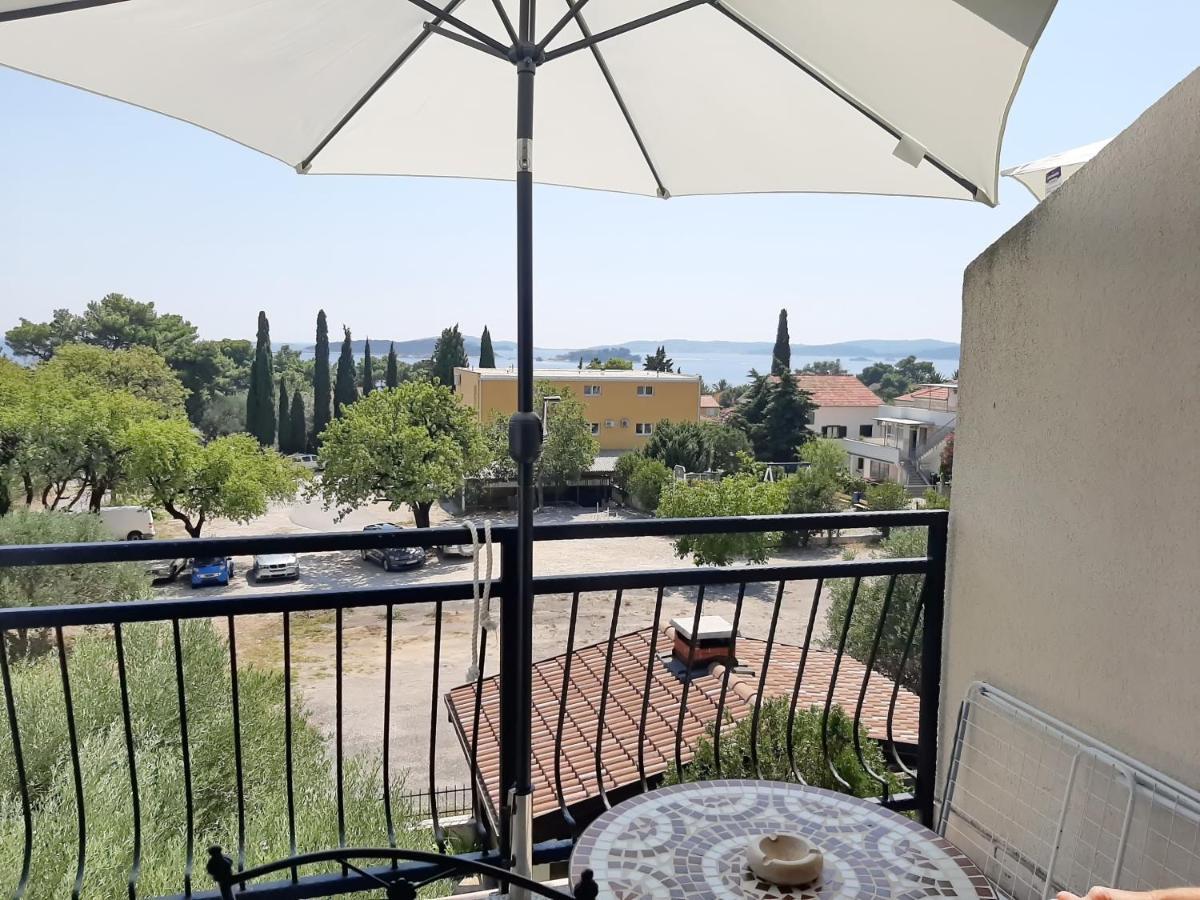 Trstenica Apartment