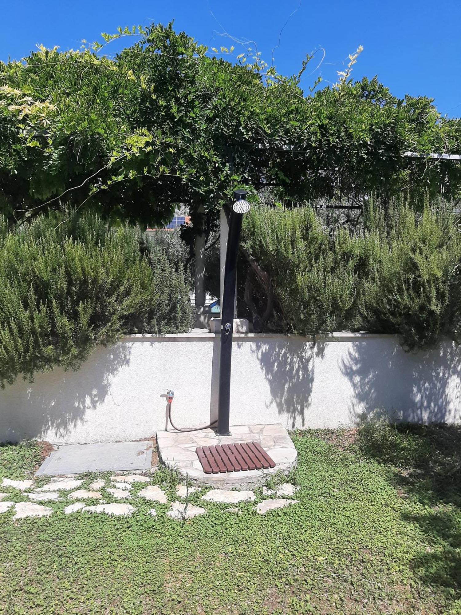 Trstenica Apartment Orebic