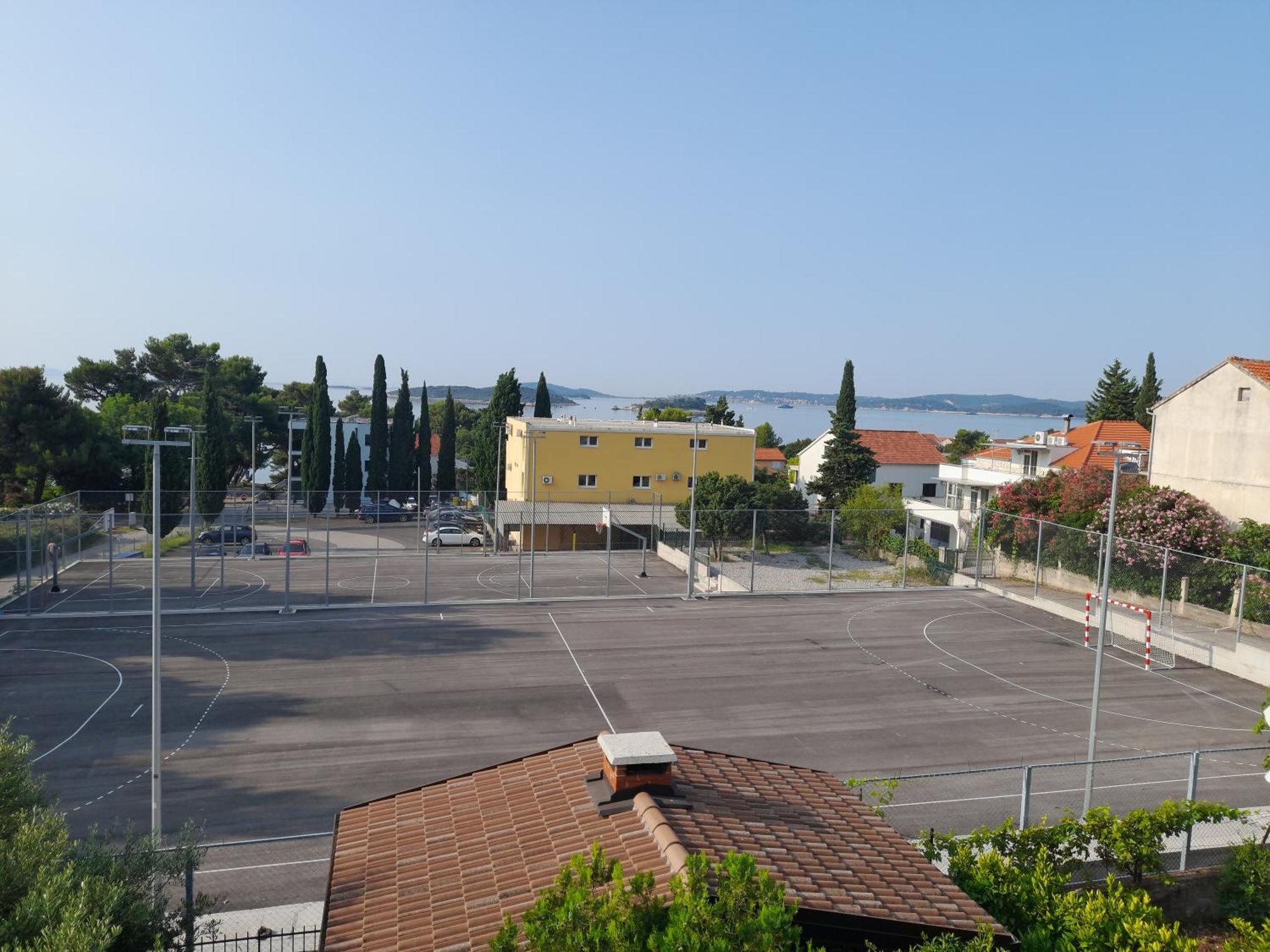 Apartment Trstenica Orebic