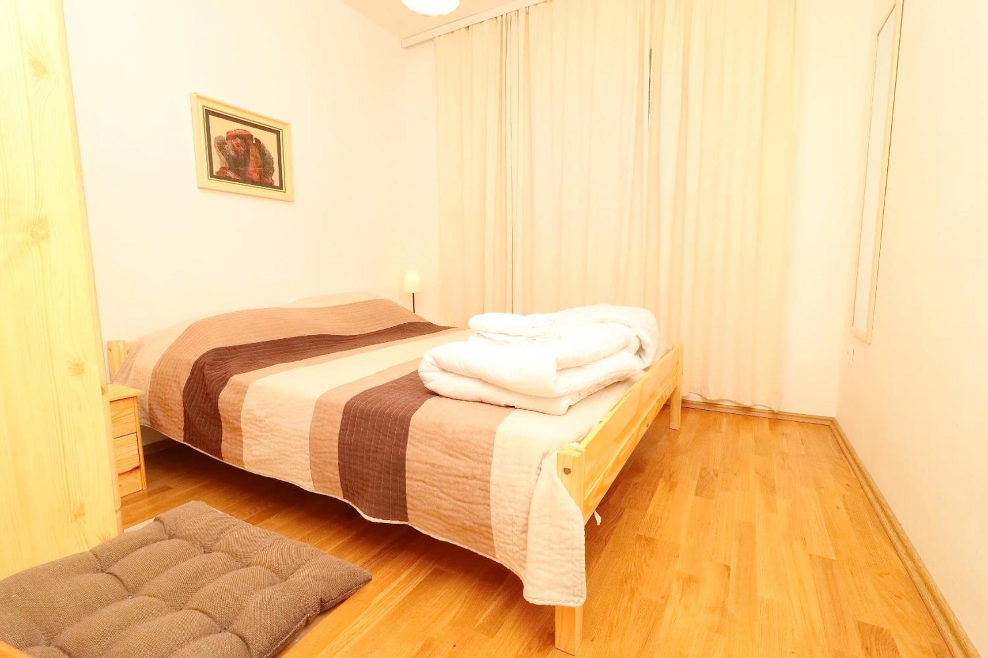 Apartment Trstenica