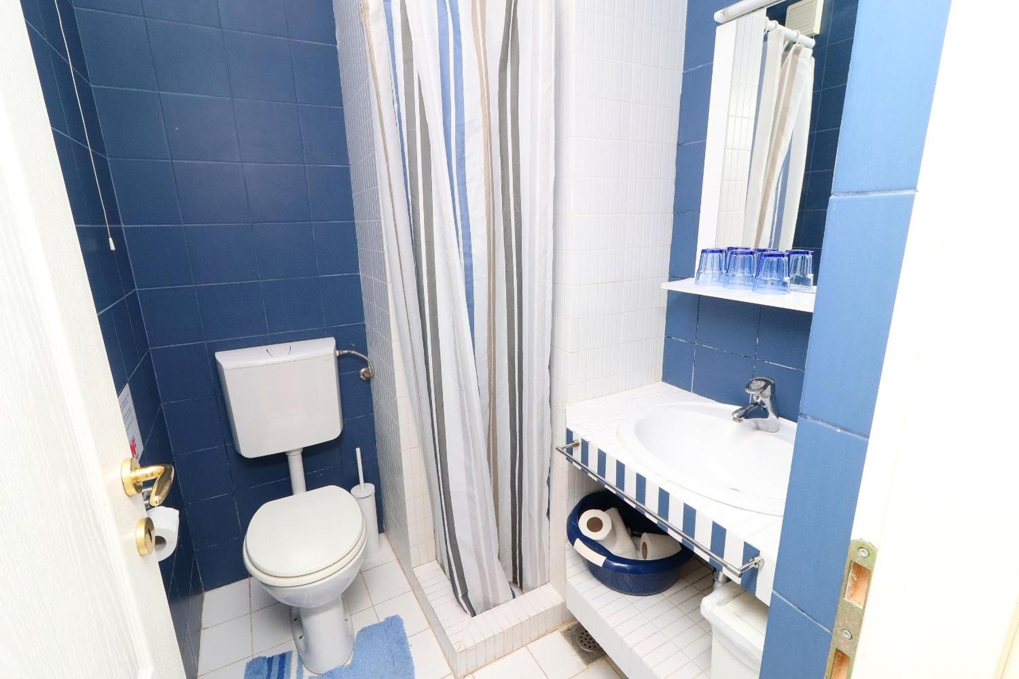 Apartment Trstenica Orebic