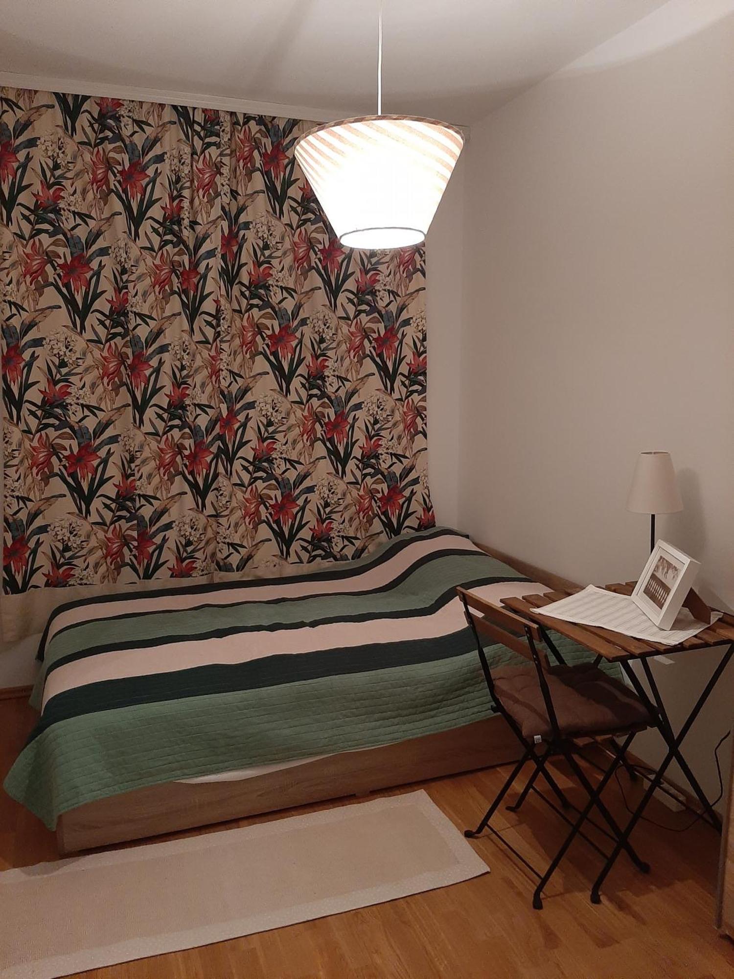 Trstenica Apartment