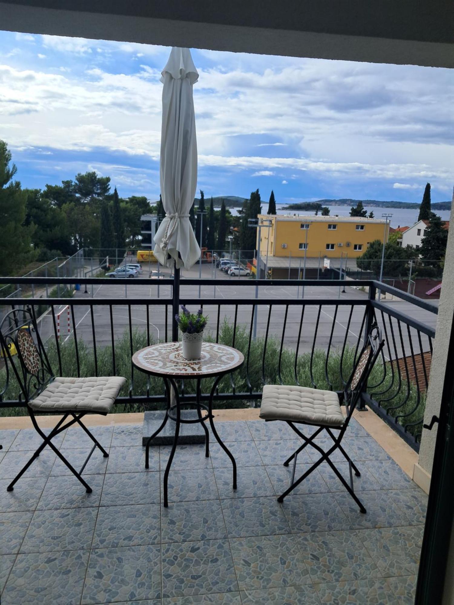 Apartment Trstenica Orebic