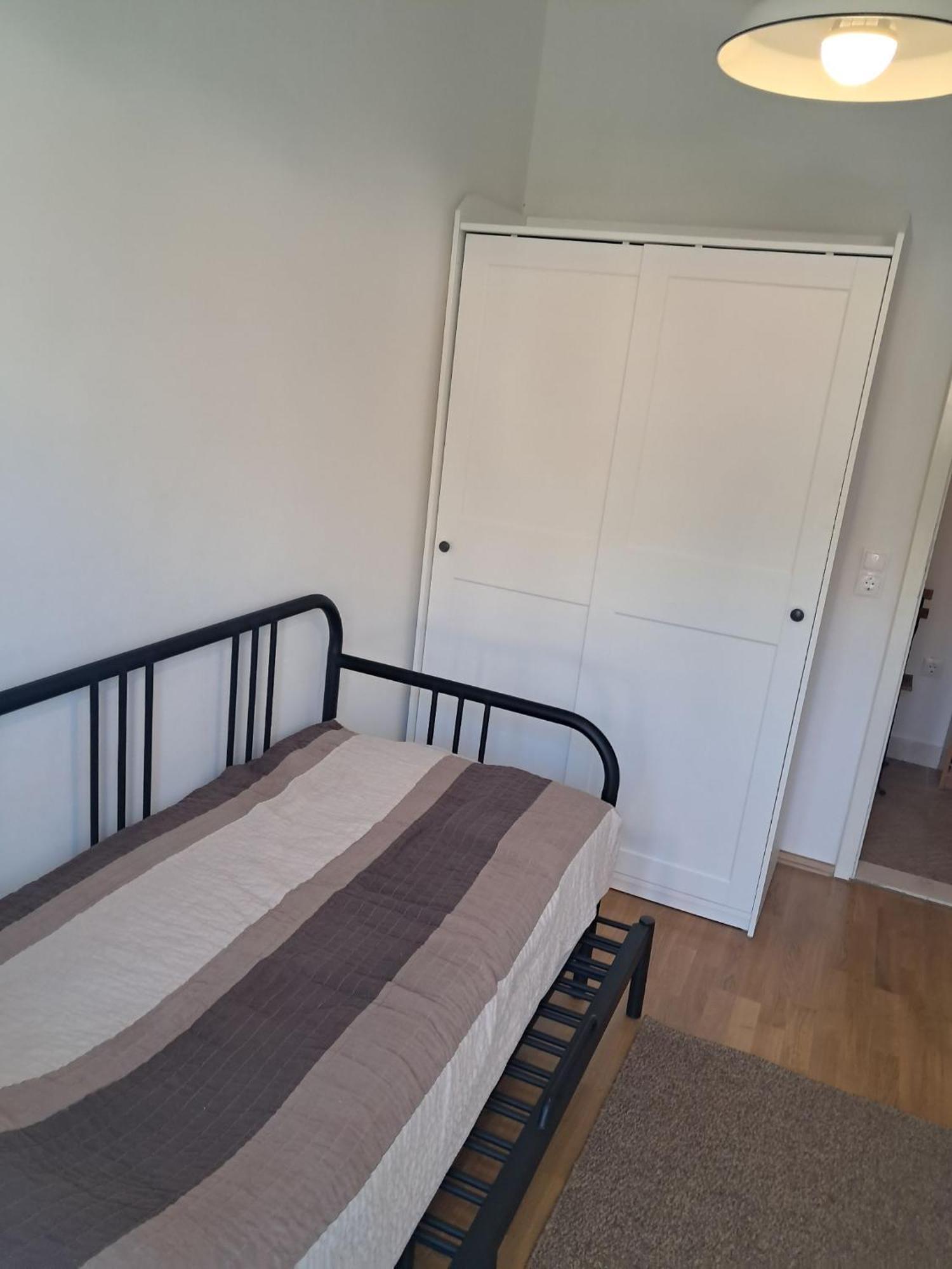 Trstenica Apartment *