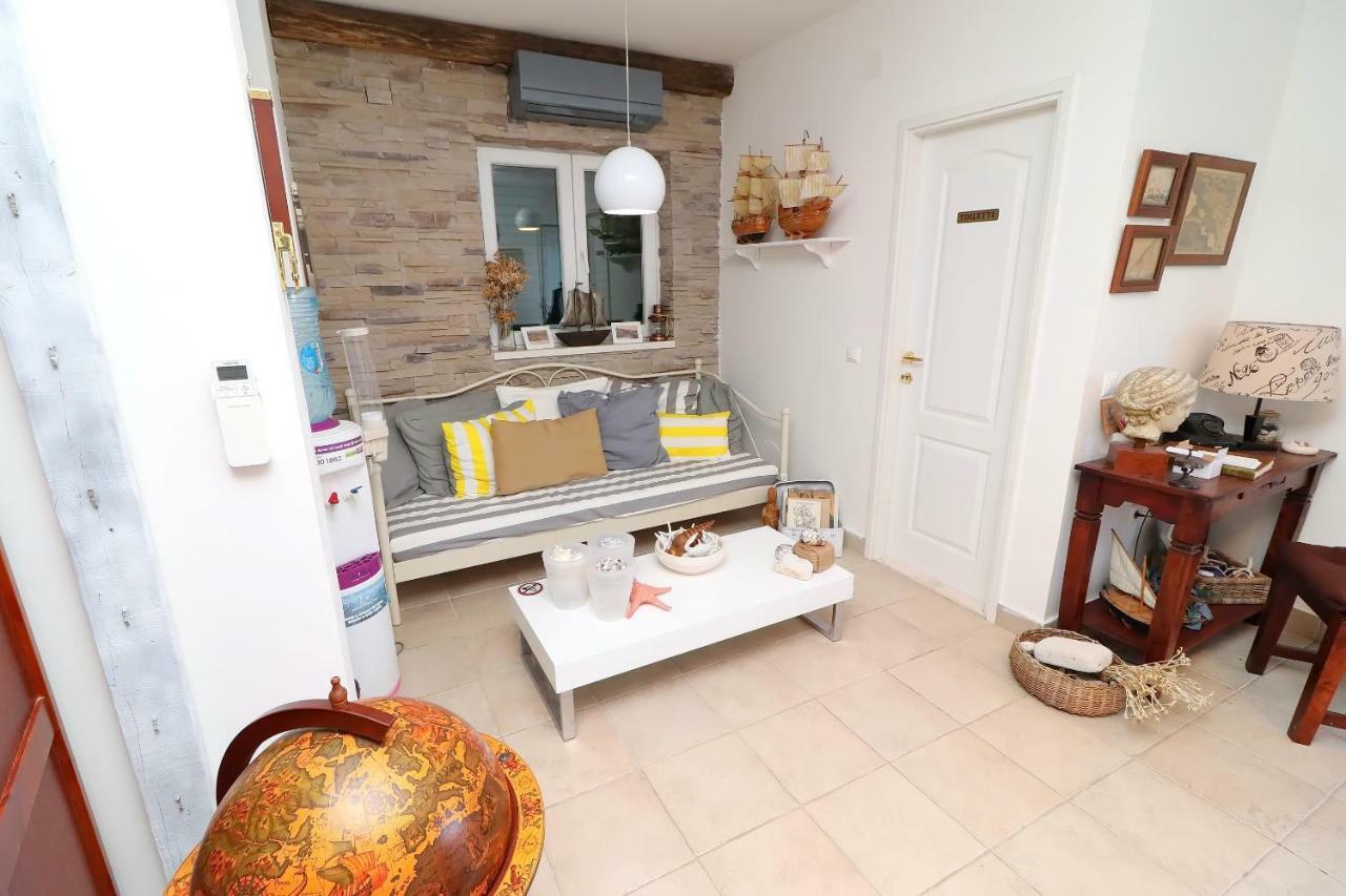 Trstenica Apartment Orebic