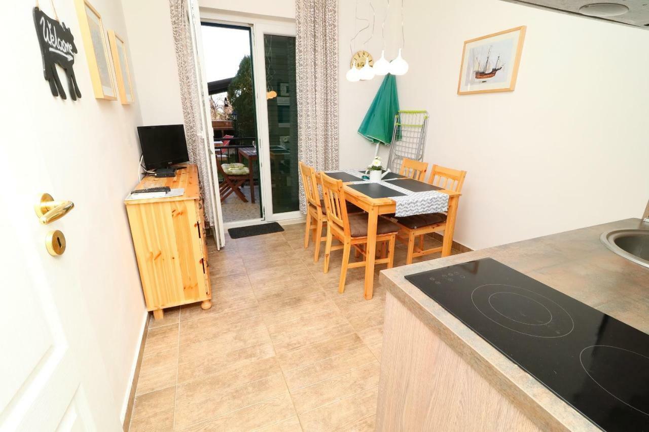 Apartment Trstenica Orebic