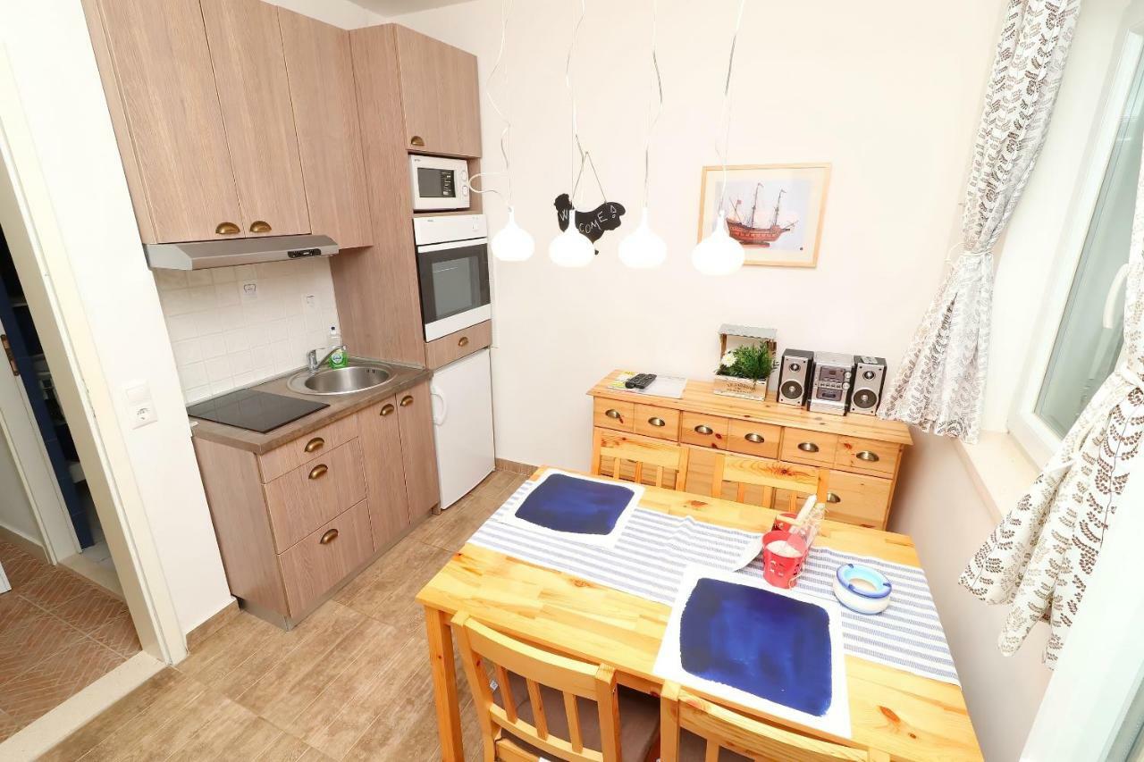 Apartment Trstenica Orebic