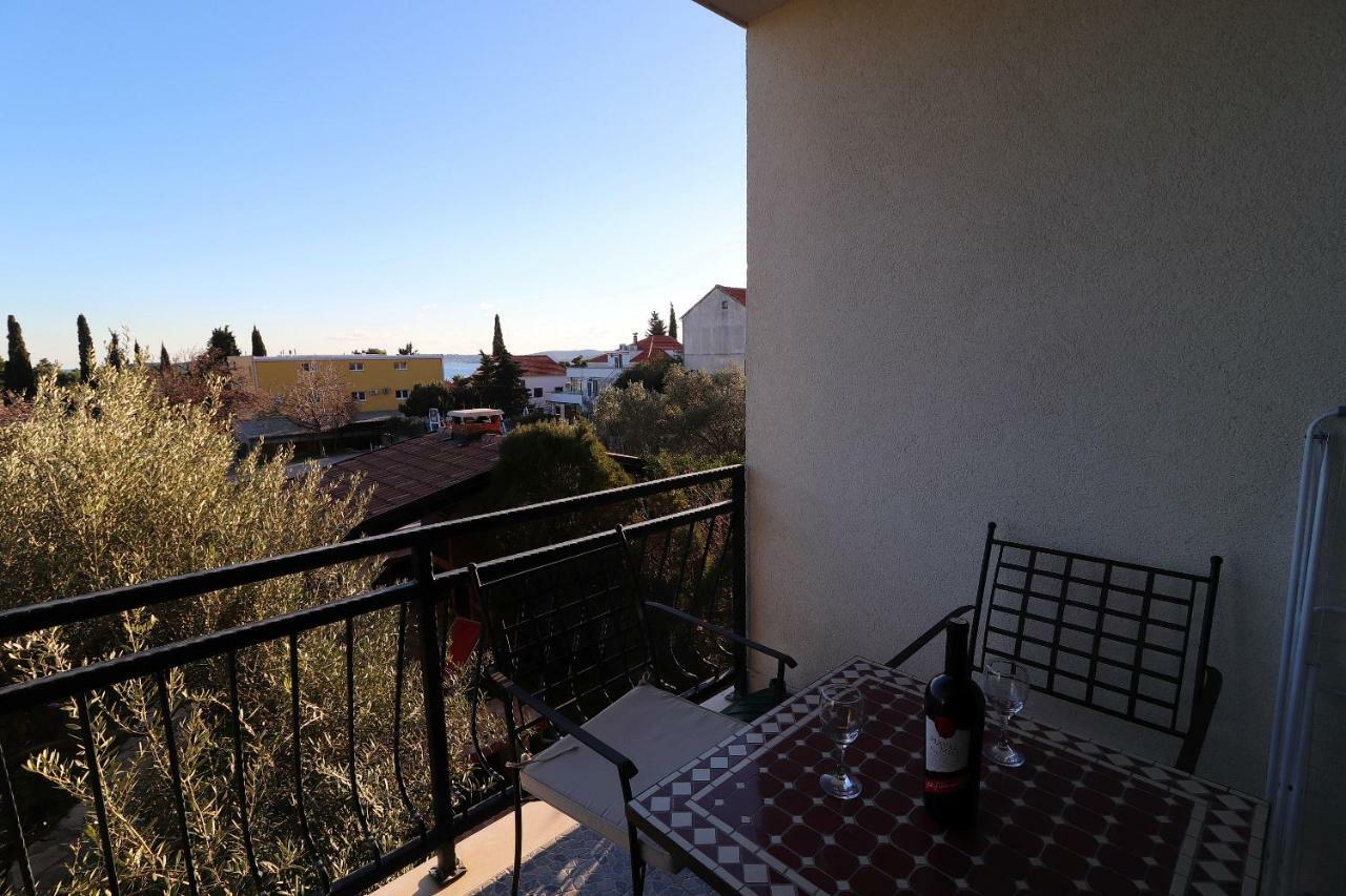 Trstenica Apartment Orebic