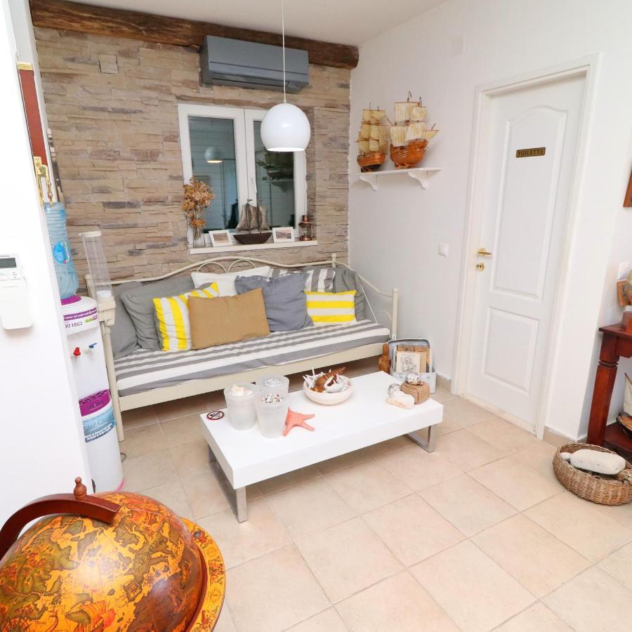 Trstenica Apartment